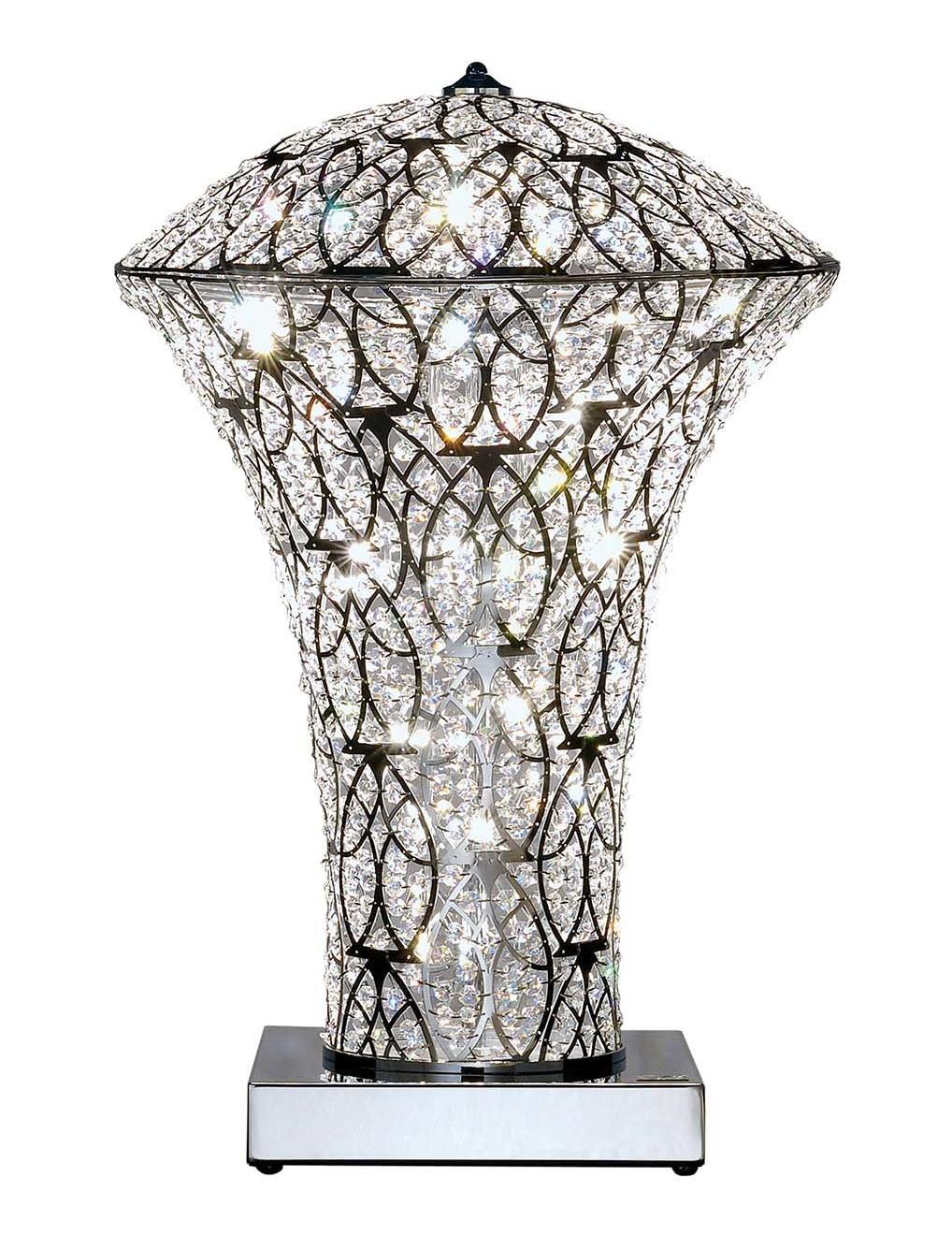 Lampe de table Arabesque Exclamation