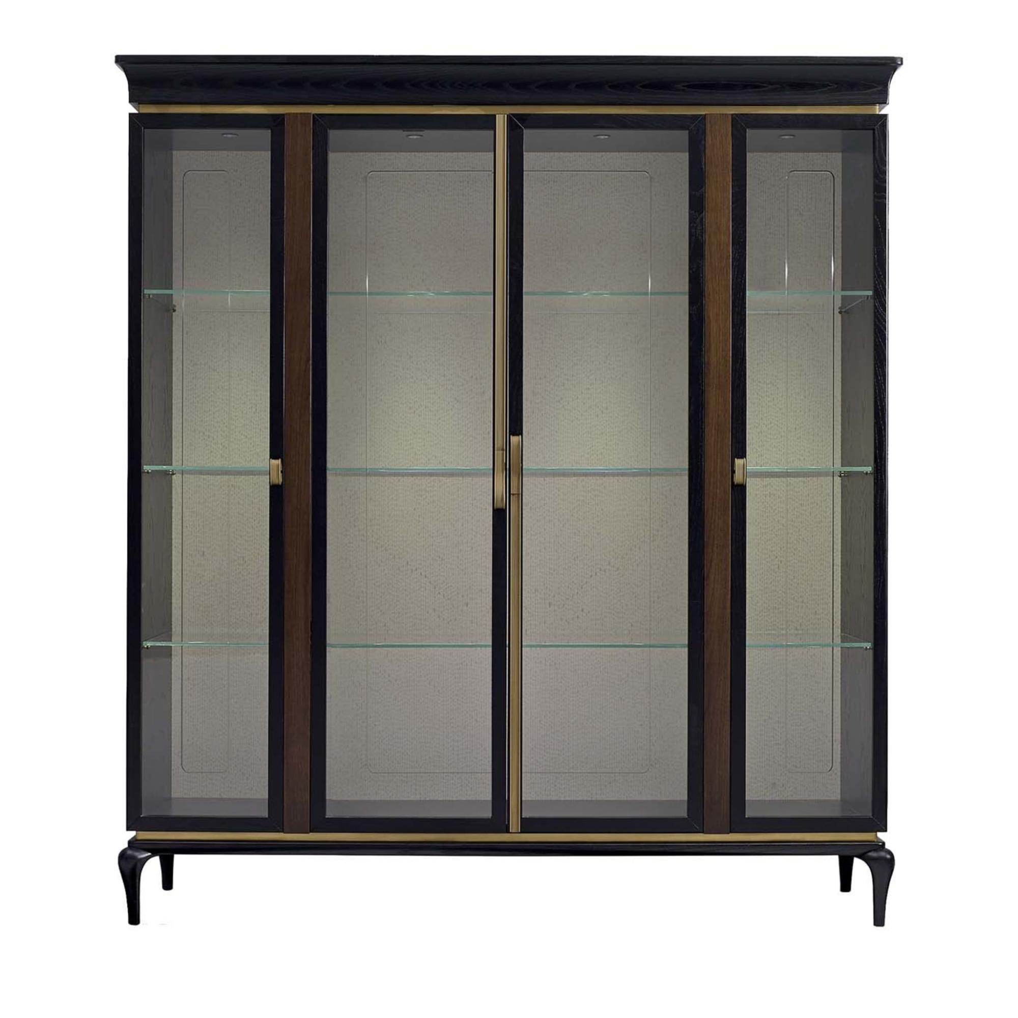 Armoire Artisanale Dilan