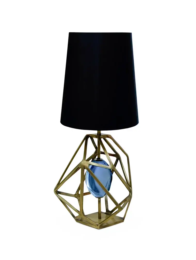 Lampe de table Gemma