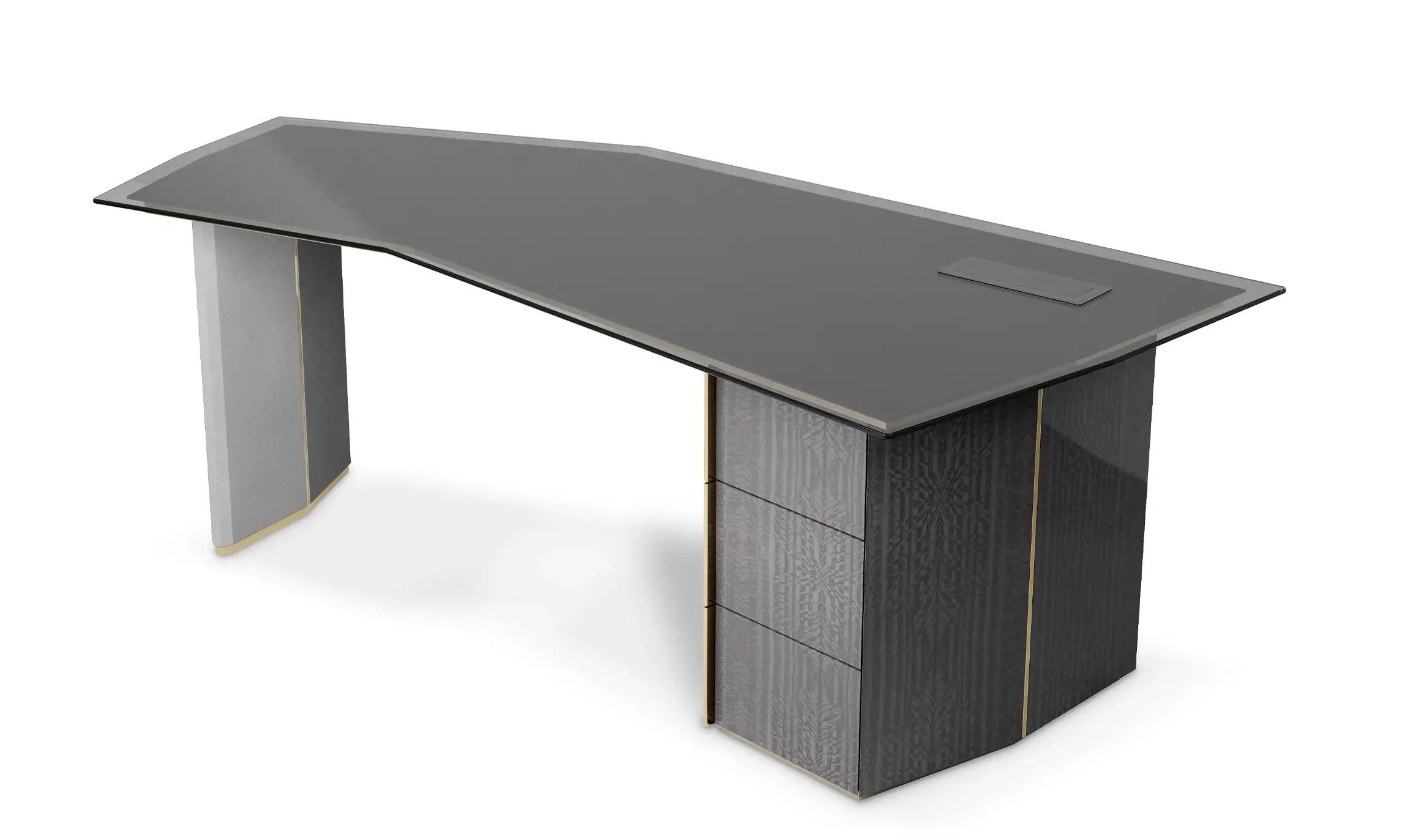 Bureau Algerone