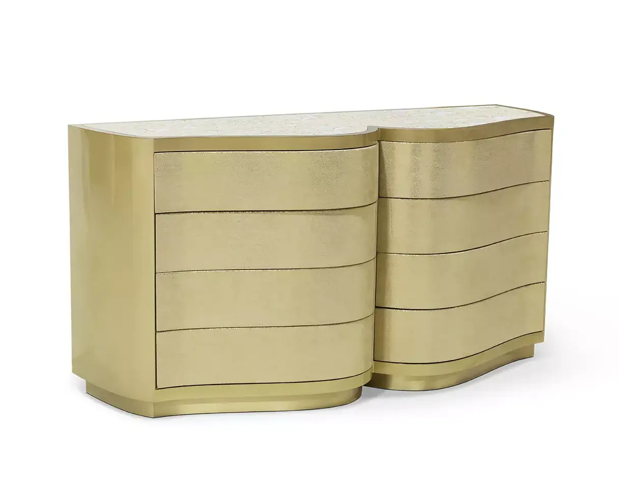 Commode Poêm