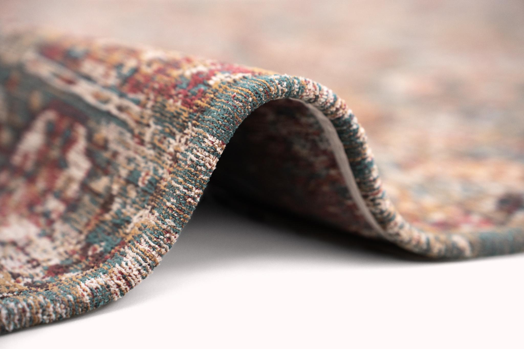 Tapis Kasak «Almati» 9845 | Taille: 200 x 280 cm
