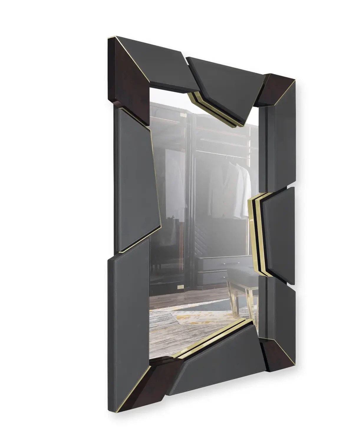 Miroir Olympian
