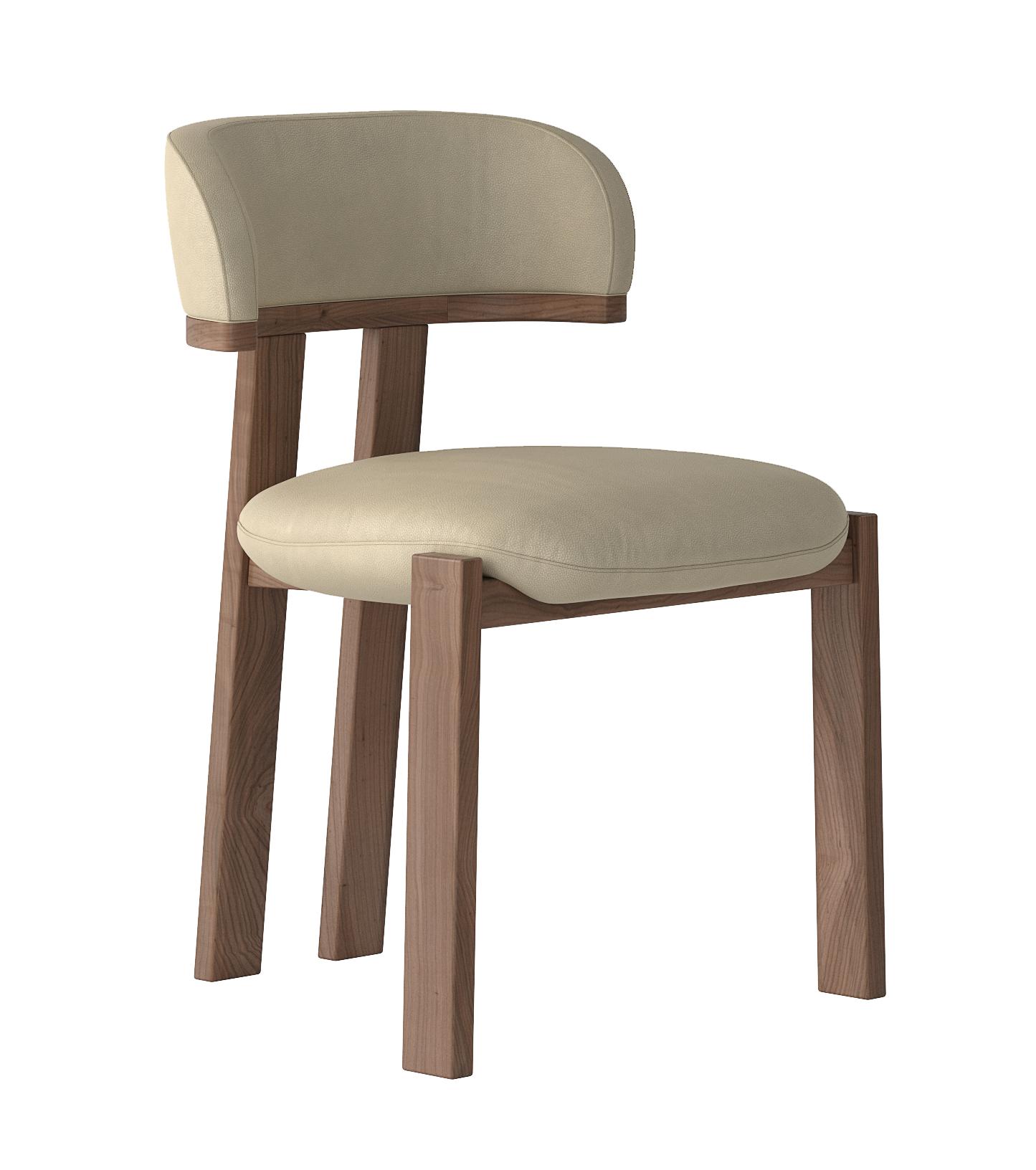 Chaise Camila