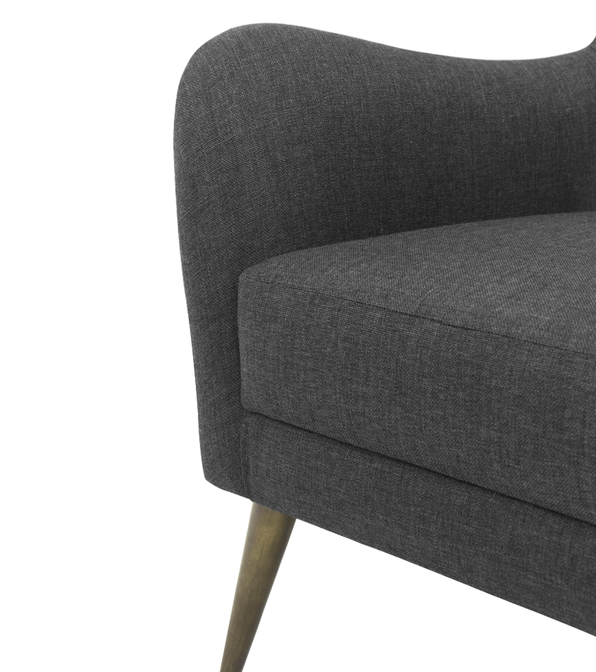 Fauteuil Donovan Lounge