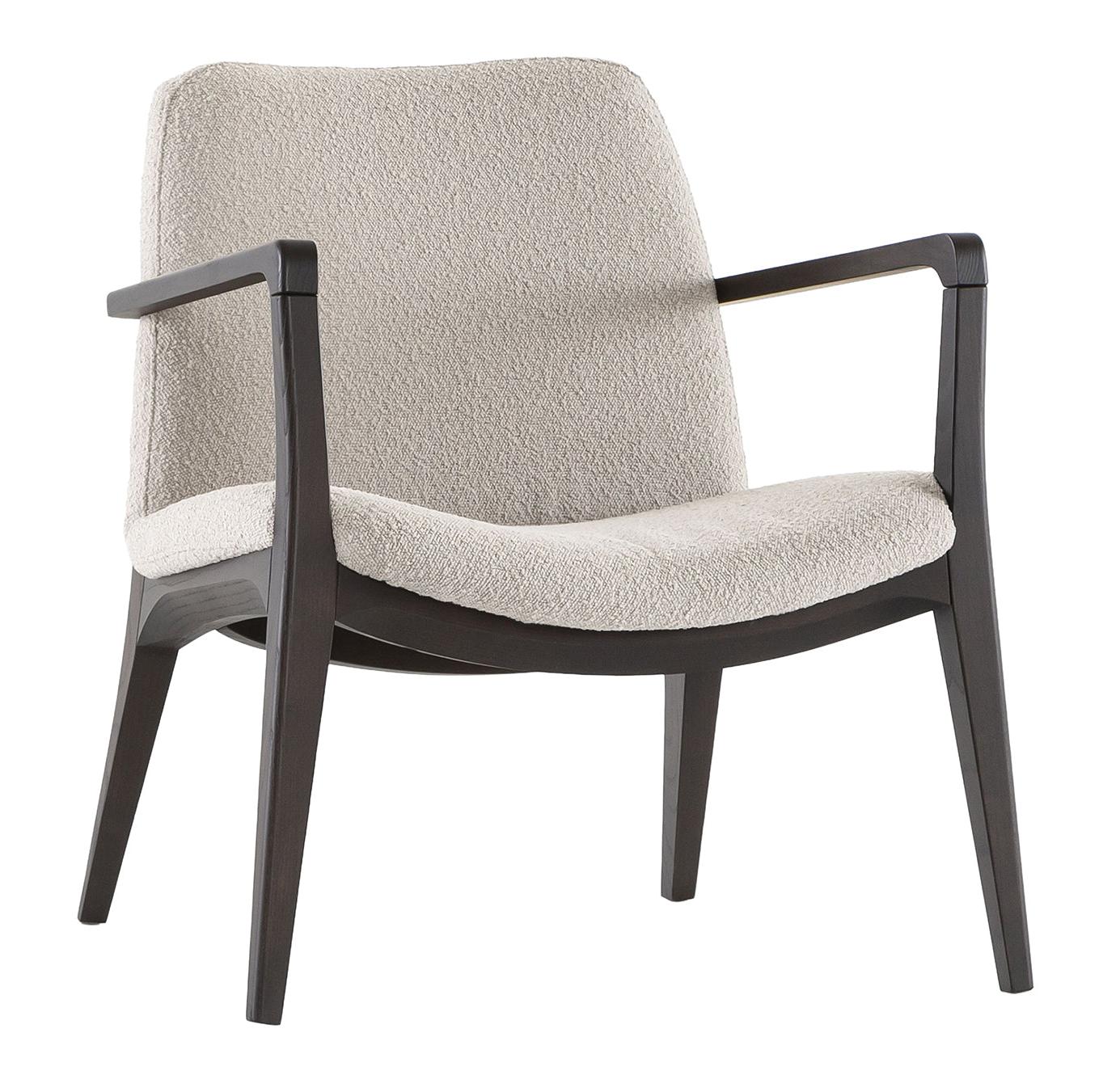 Fauteuil lounge Ellen