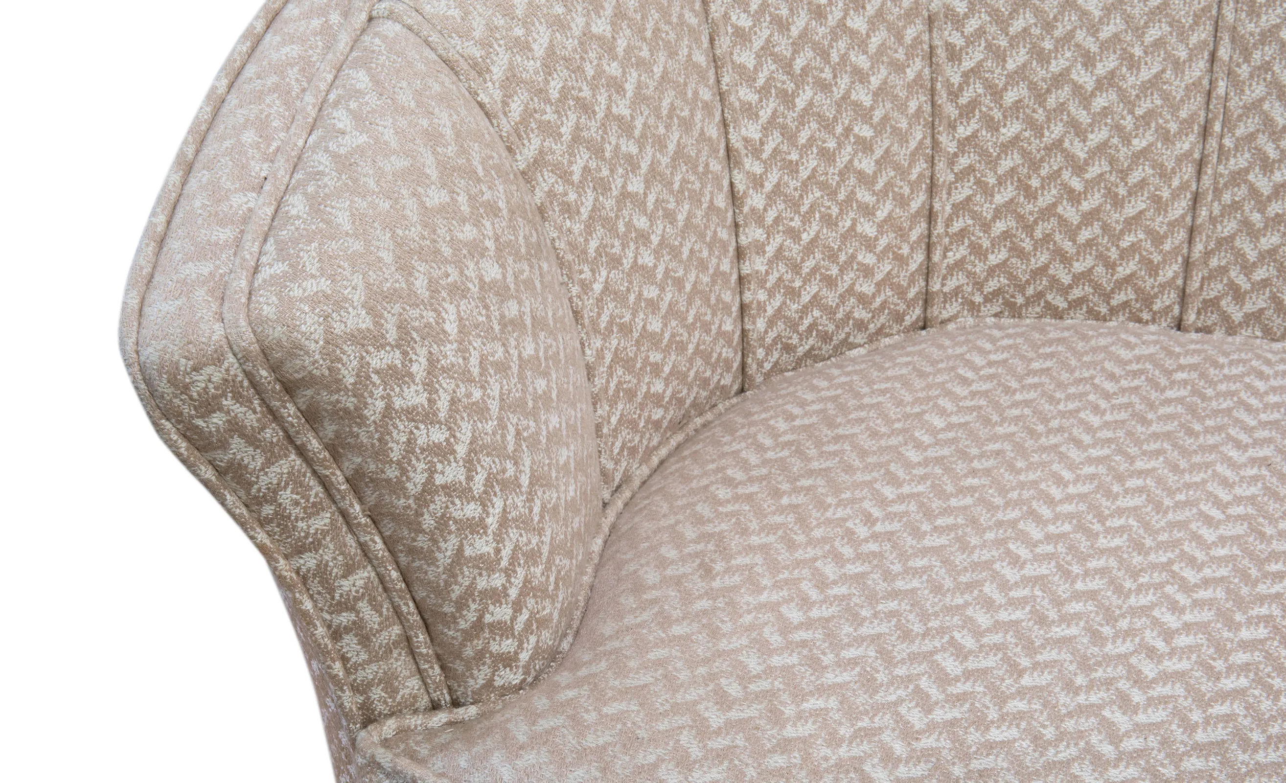 Fauteuil Maya