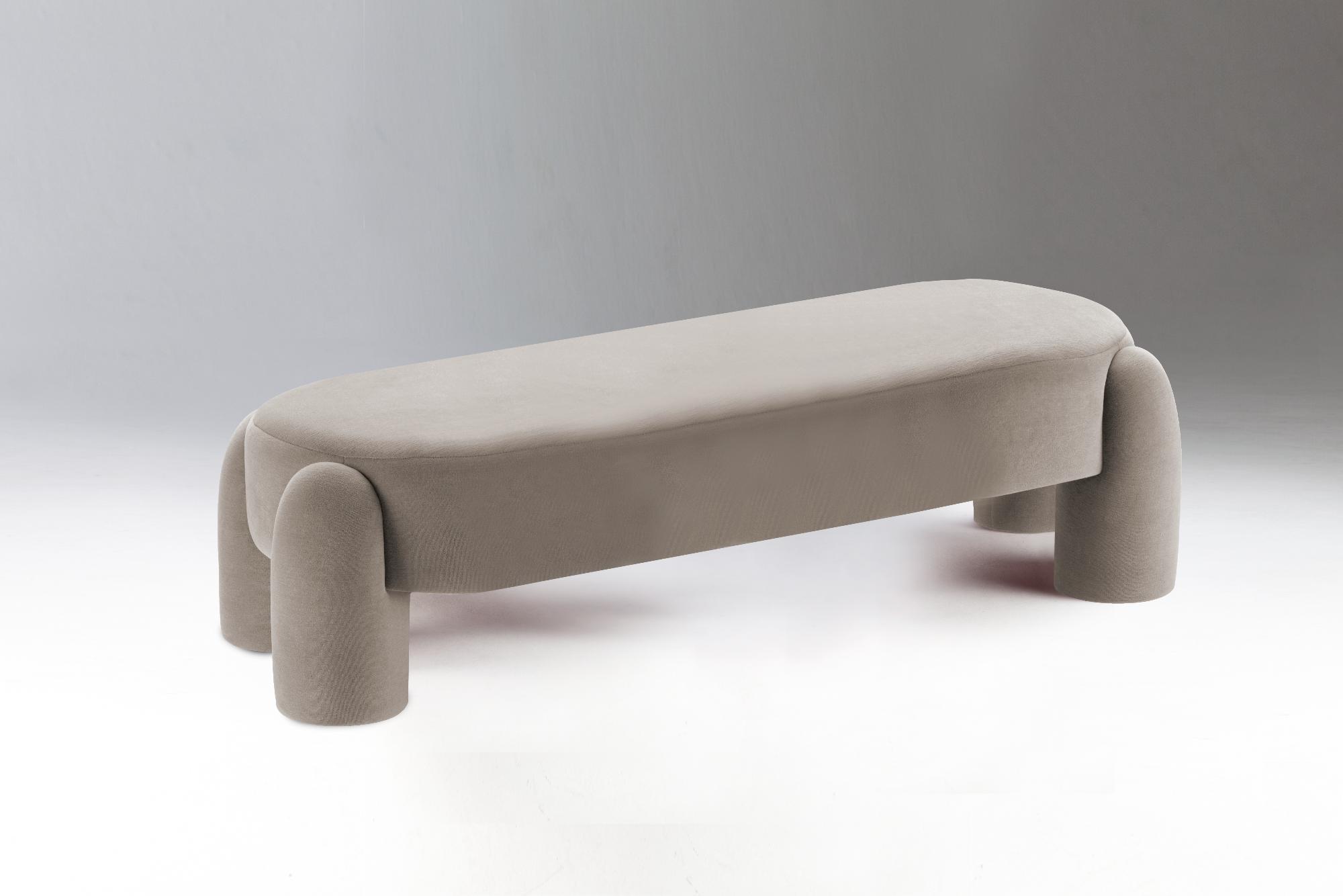 Banc Marlon