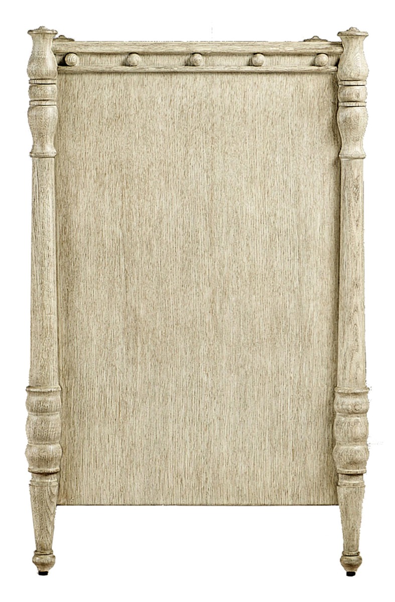 Morris Commode