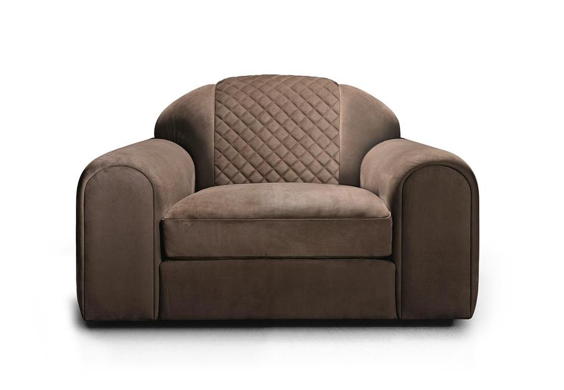 Fauteuil Red Carpet
