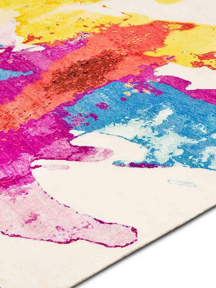 Tapis de luxe Original