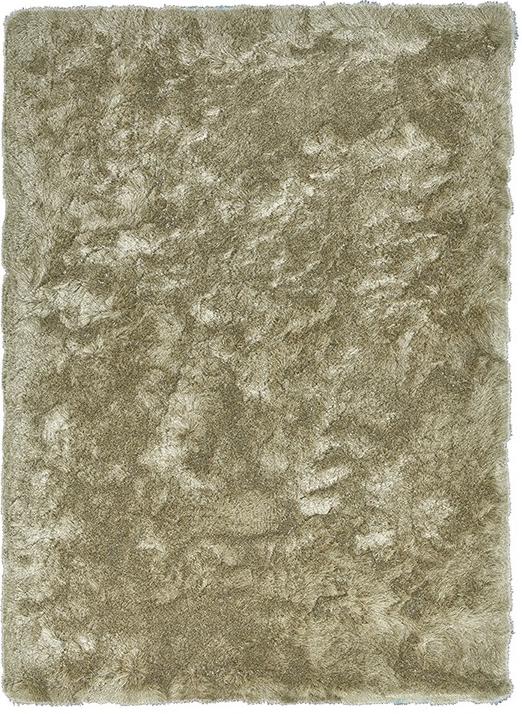 Tapis Aster Shaggy Beige | Taille: 200 x 300 cm