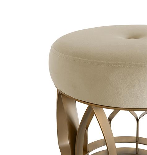 Tabouret Sanctuary