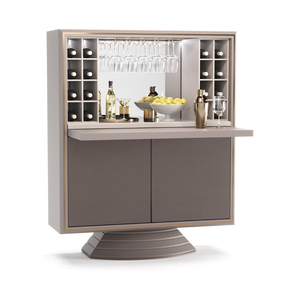 Meuble Bar Modi
