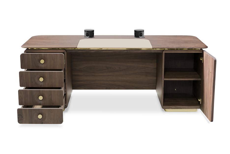 Bureau Arne
