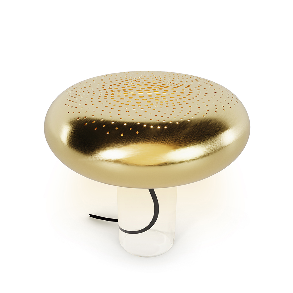 Lampe de table Katia