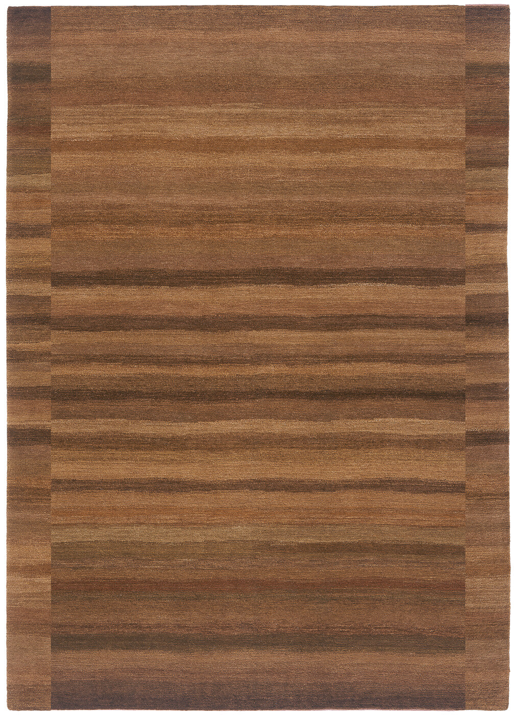 Tapis Centercourt 3 Marron