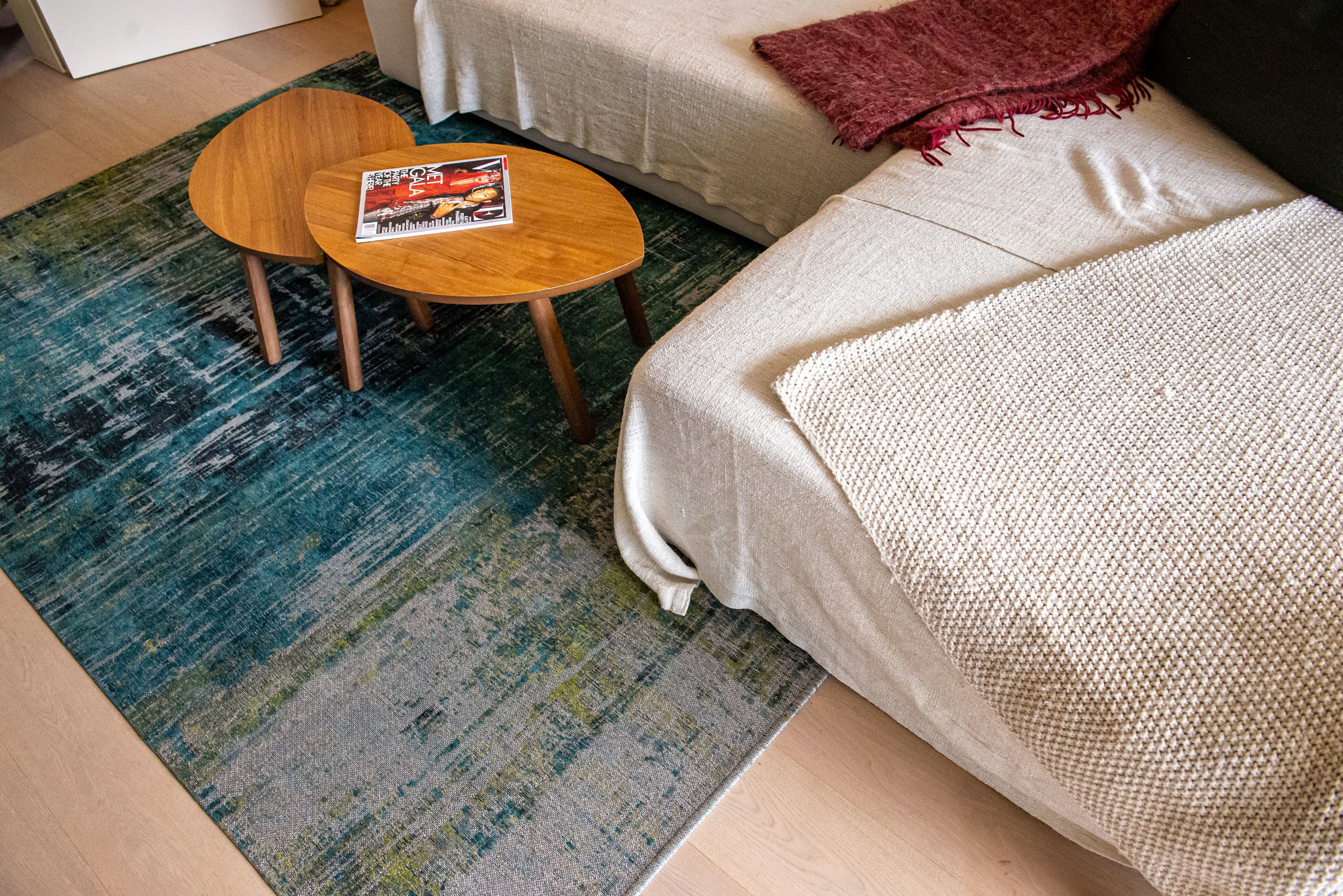 Tapis Glen Cove 9126