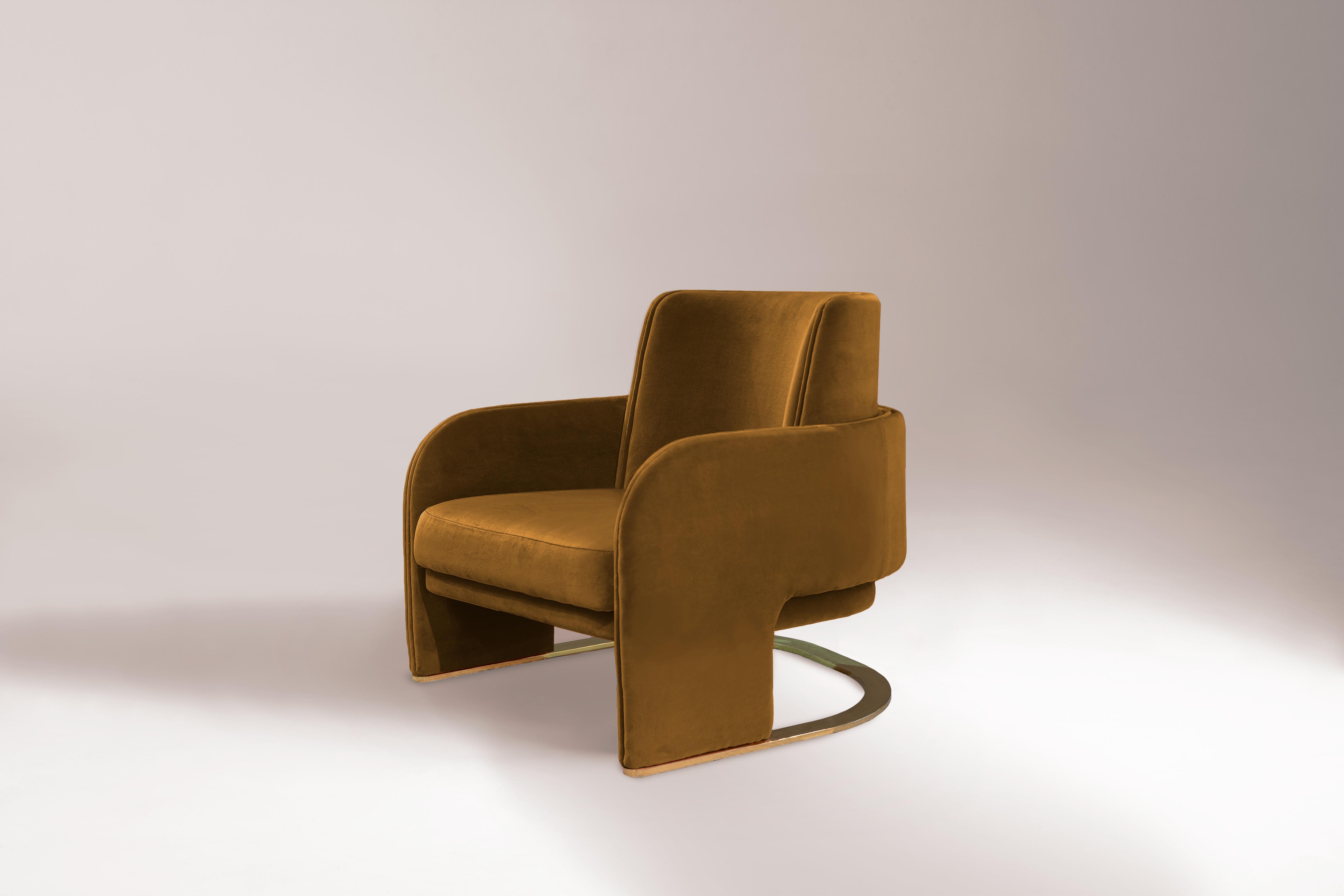 Fauteuil Odisseia