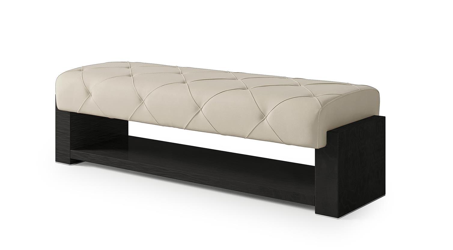Banc avec Surpiqûres Secret Love