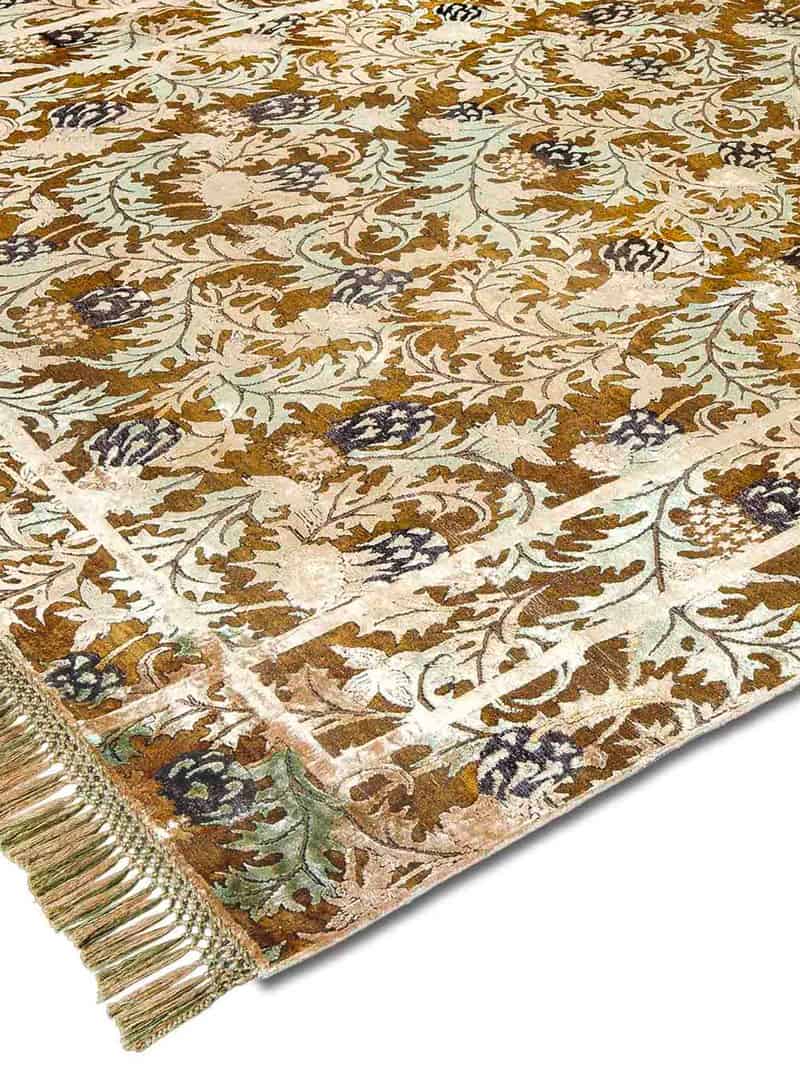 Tapis tissé main Distel Original