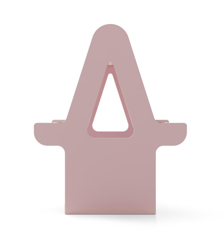 Chevalet de dessin enfant Merlin Double-Sided