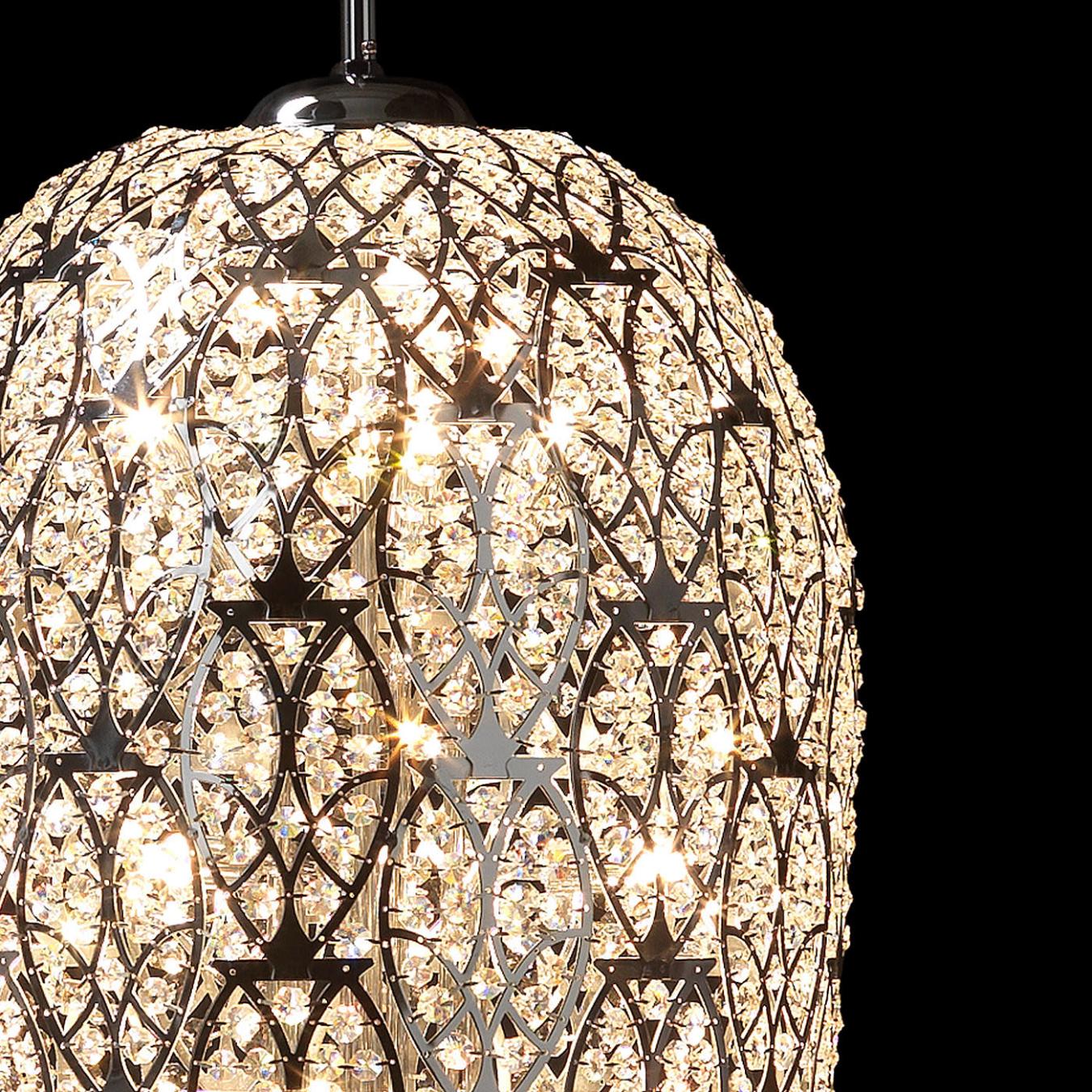 Petite suspension Arabesque