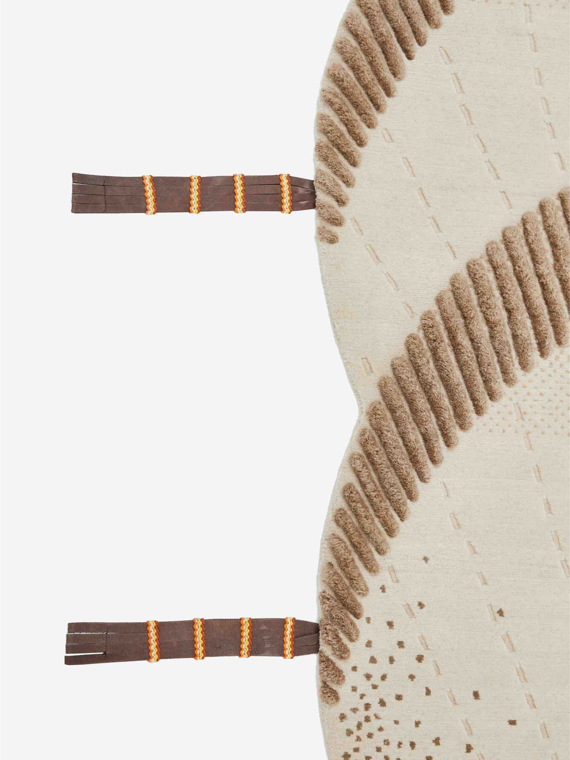 Tapis Terra Incognita – Tulpar