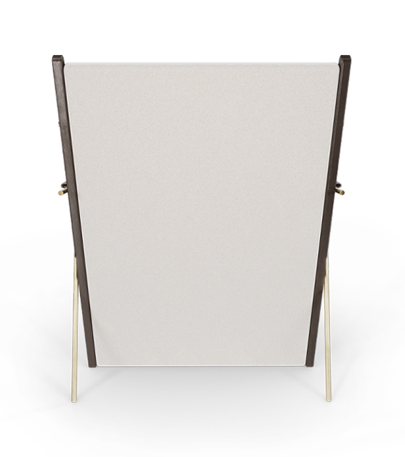 Fauteuil Virna