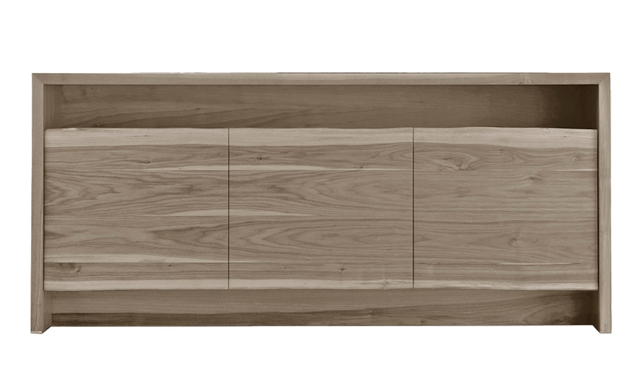 Buffet Puraforma Gris