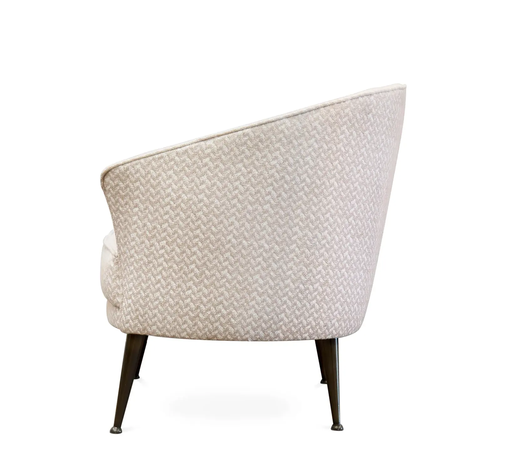 Fauteuil Maya