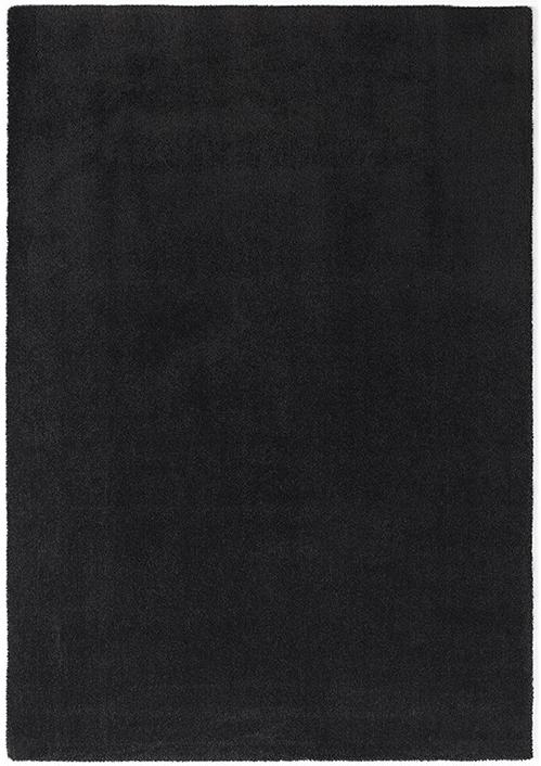 Tapis Amalia 100 D.Grey | Taille: 140 x 200 cm