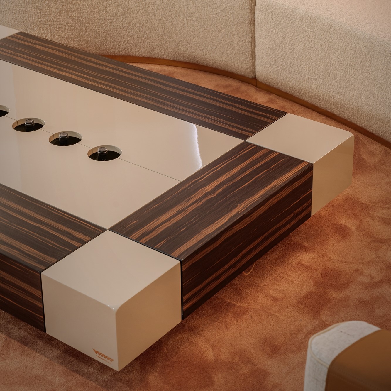 Table Basse Claika