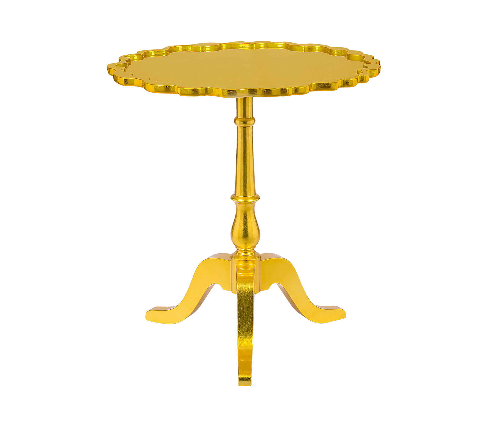 Table d'Appoint Aegis