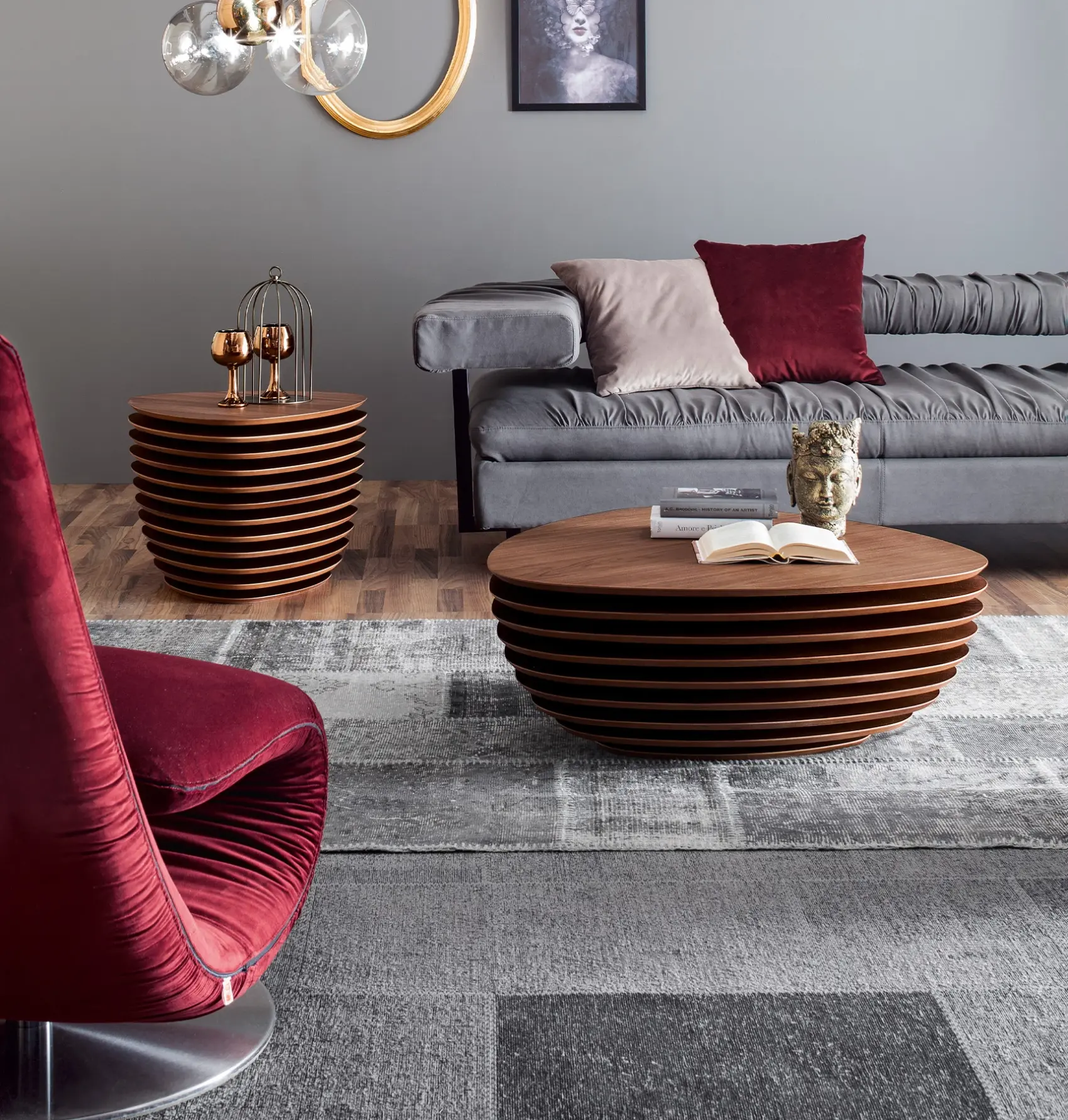 Table basse Rea