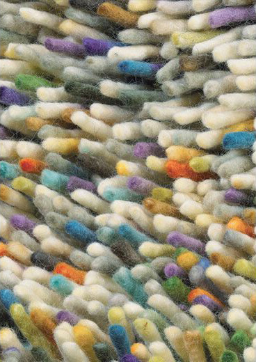 Tapis Rocks 70411