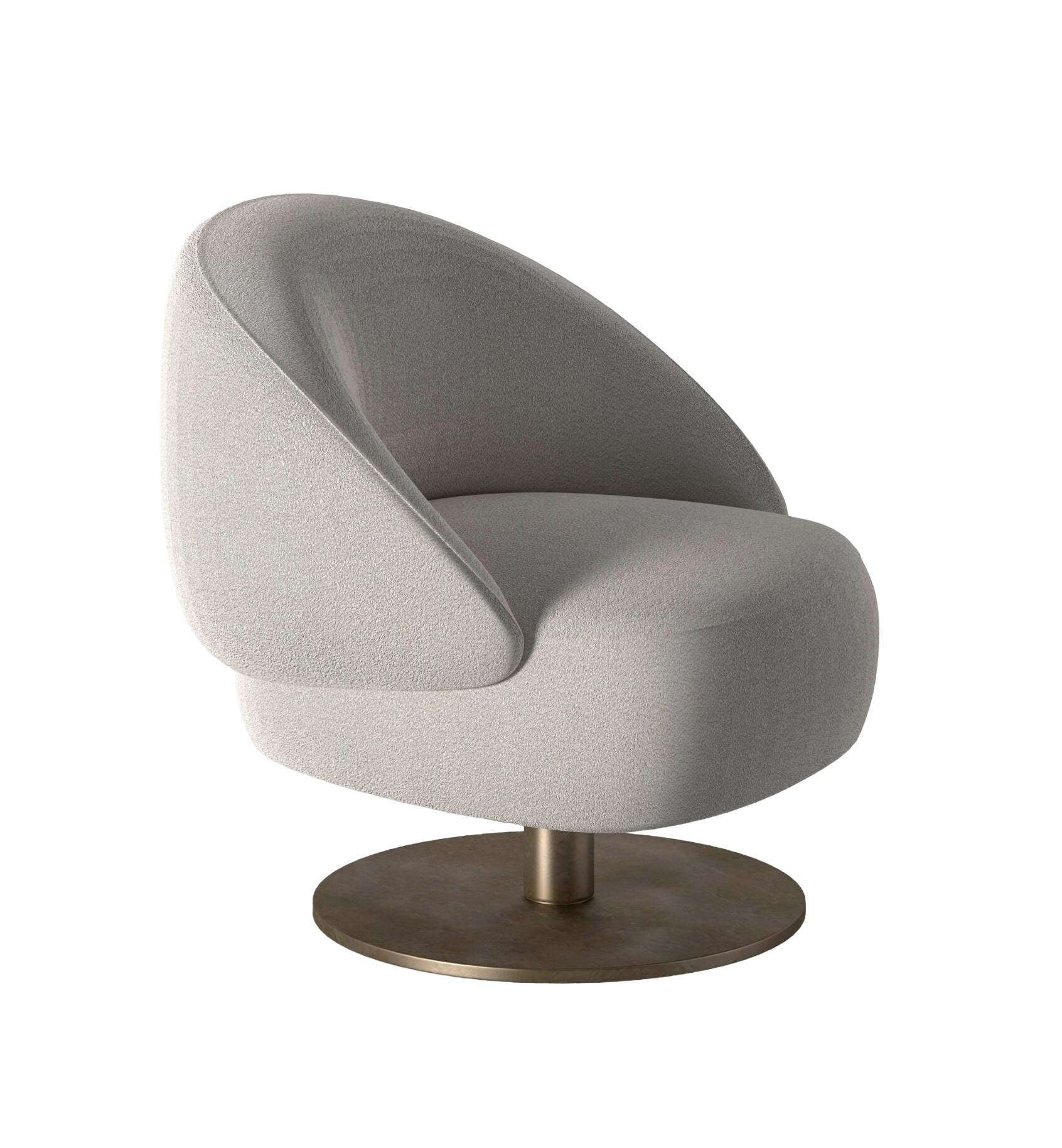 New Mood Fauteuil Lounge