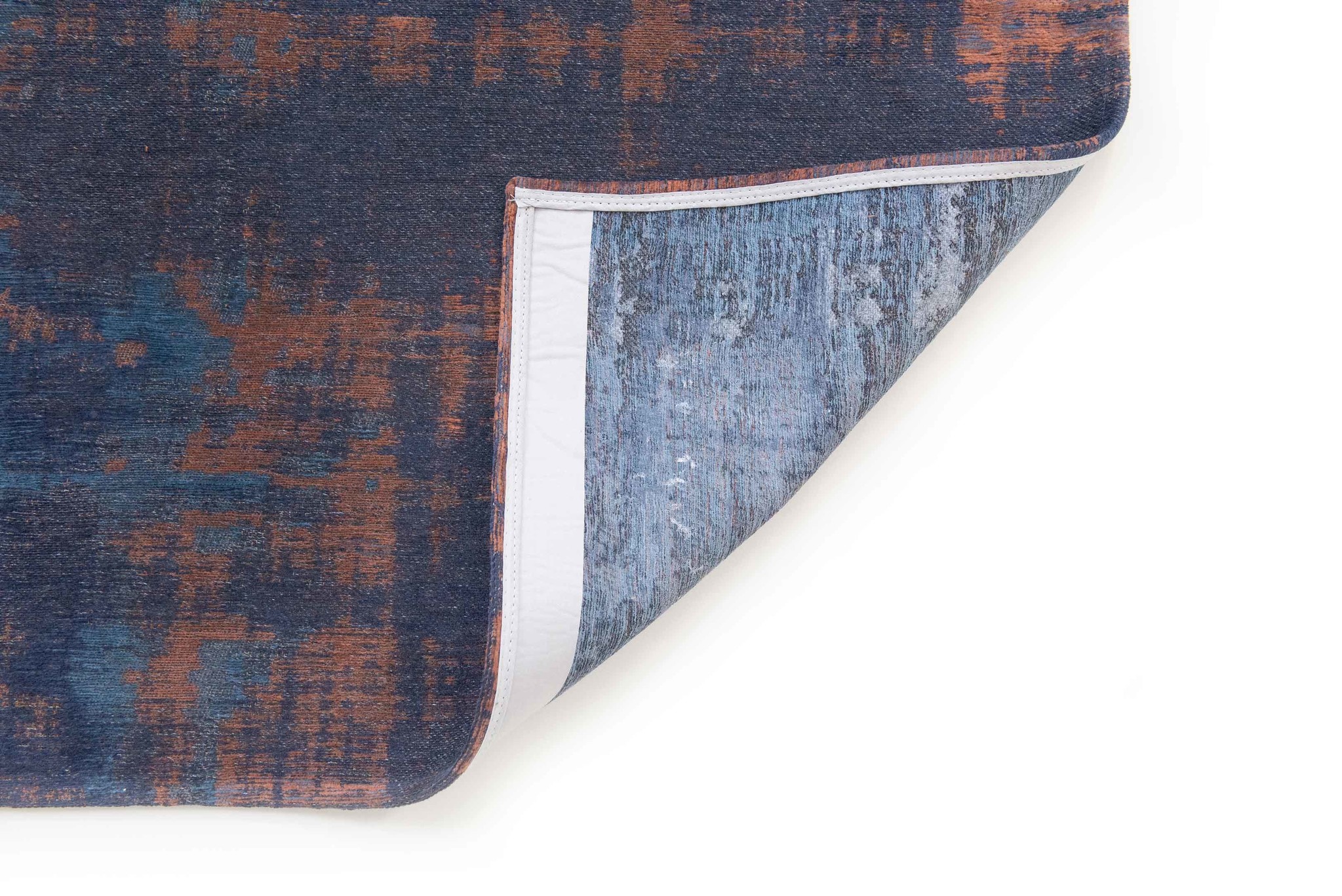 Tapis Sunset Blue 9211