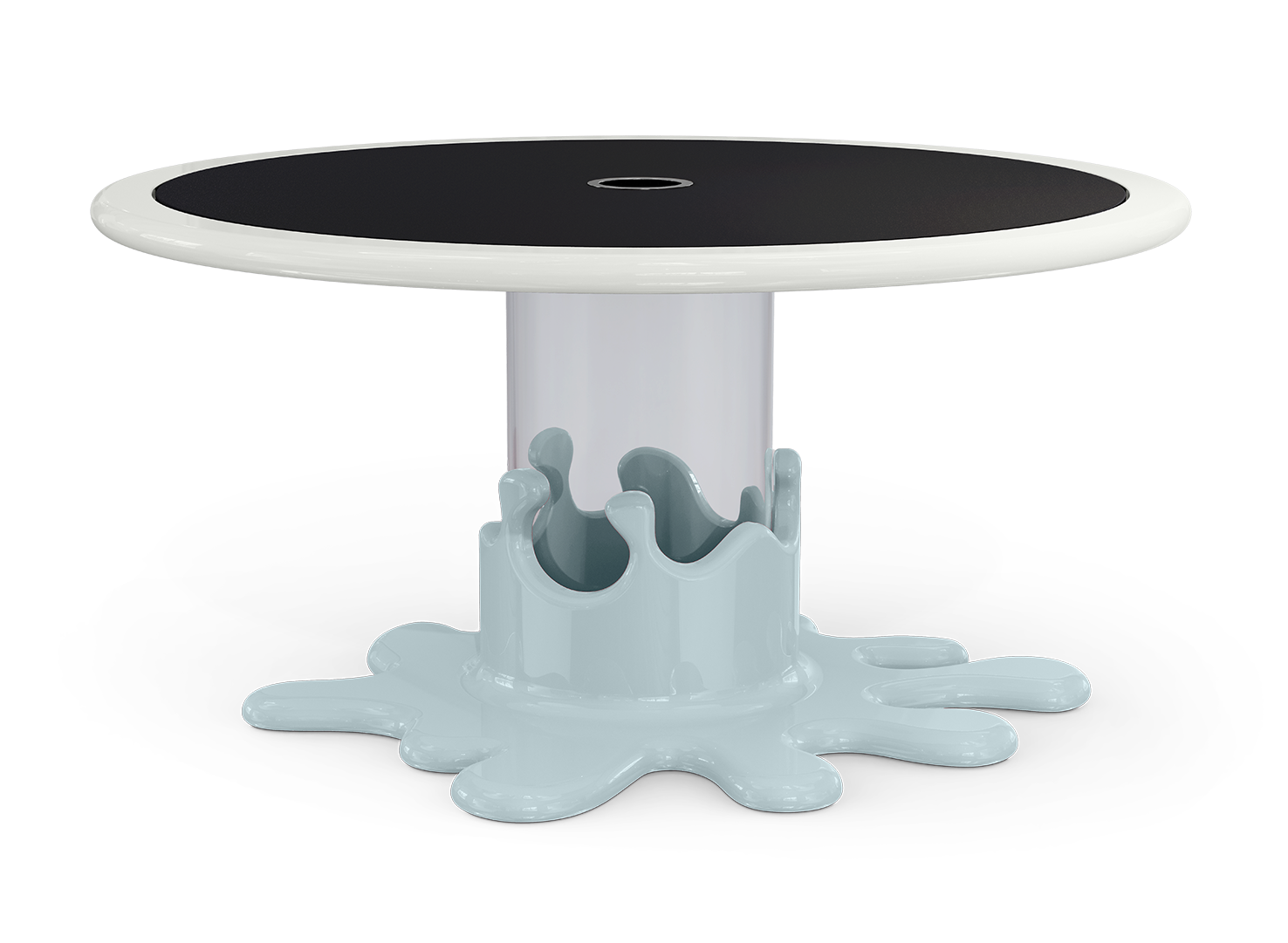 Table enfant Marshmallow Activity II
