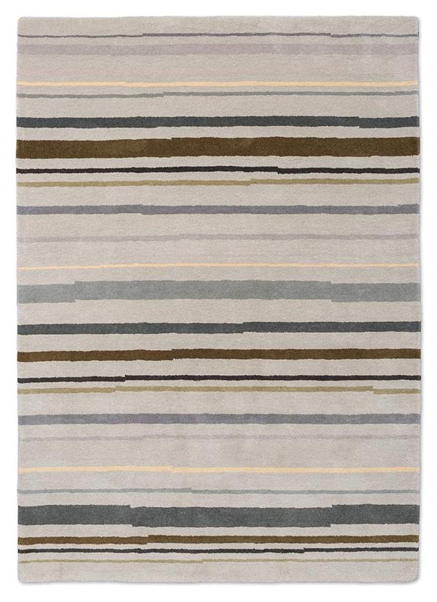 Decor Shift Steel Metal Tapis