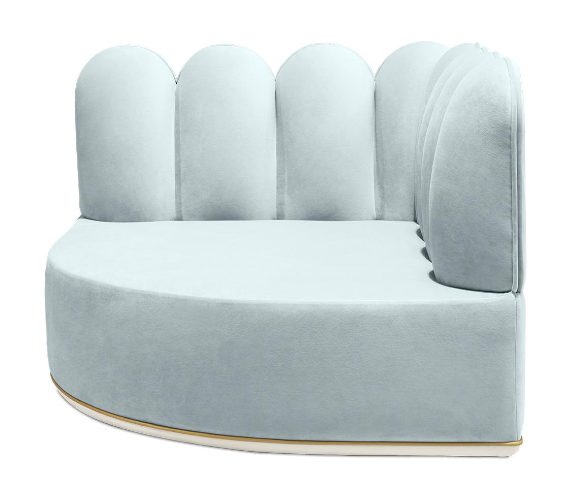 Canapé enfant Cotton Candy