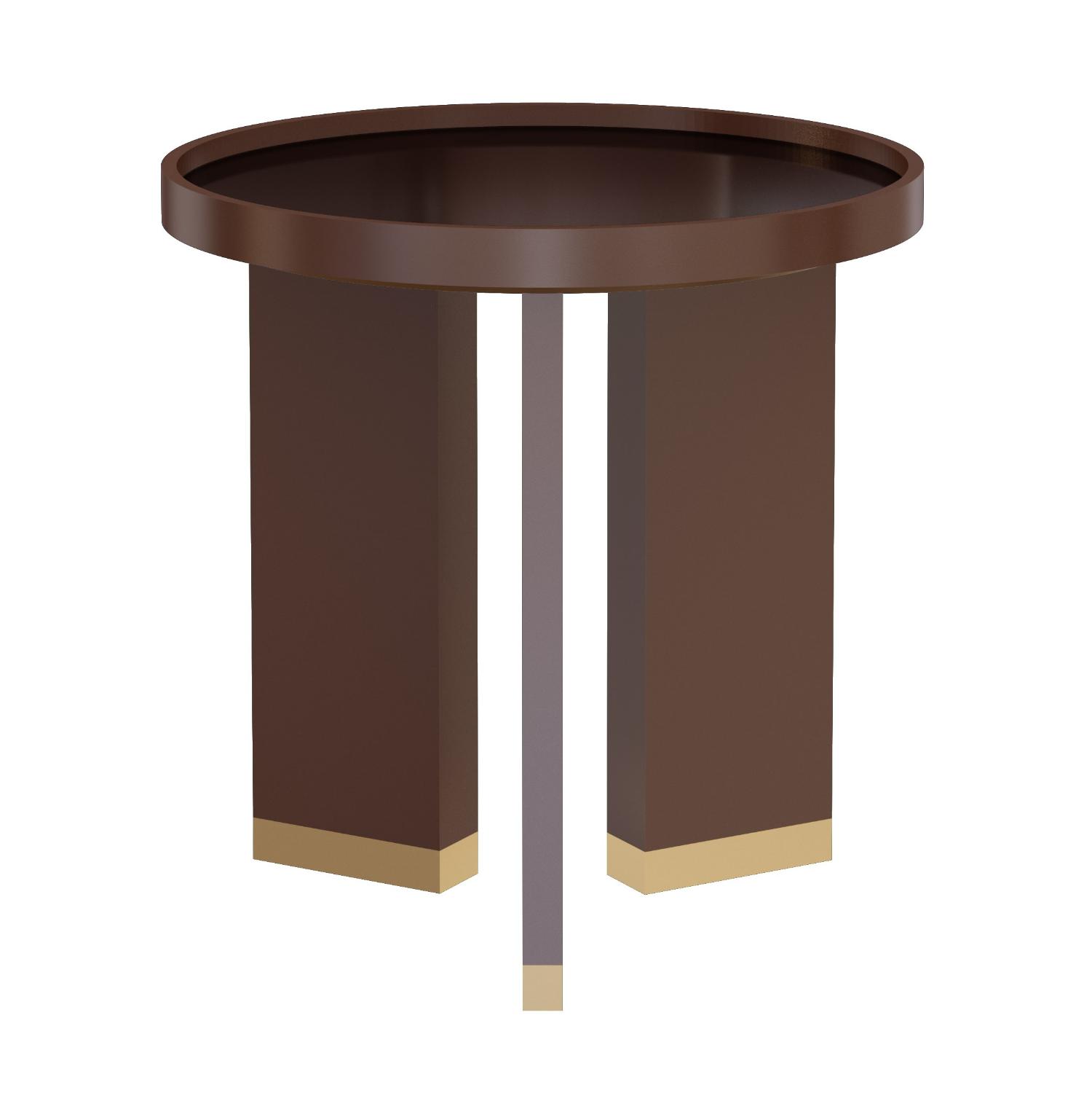 Table basse Vulcano