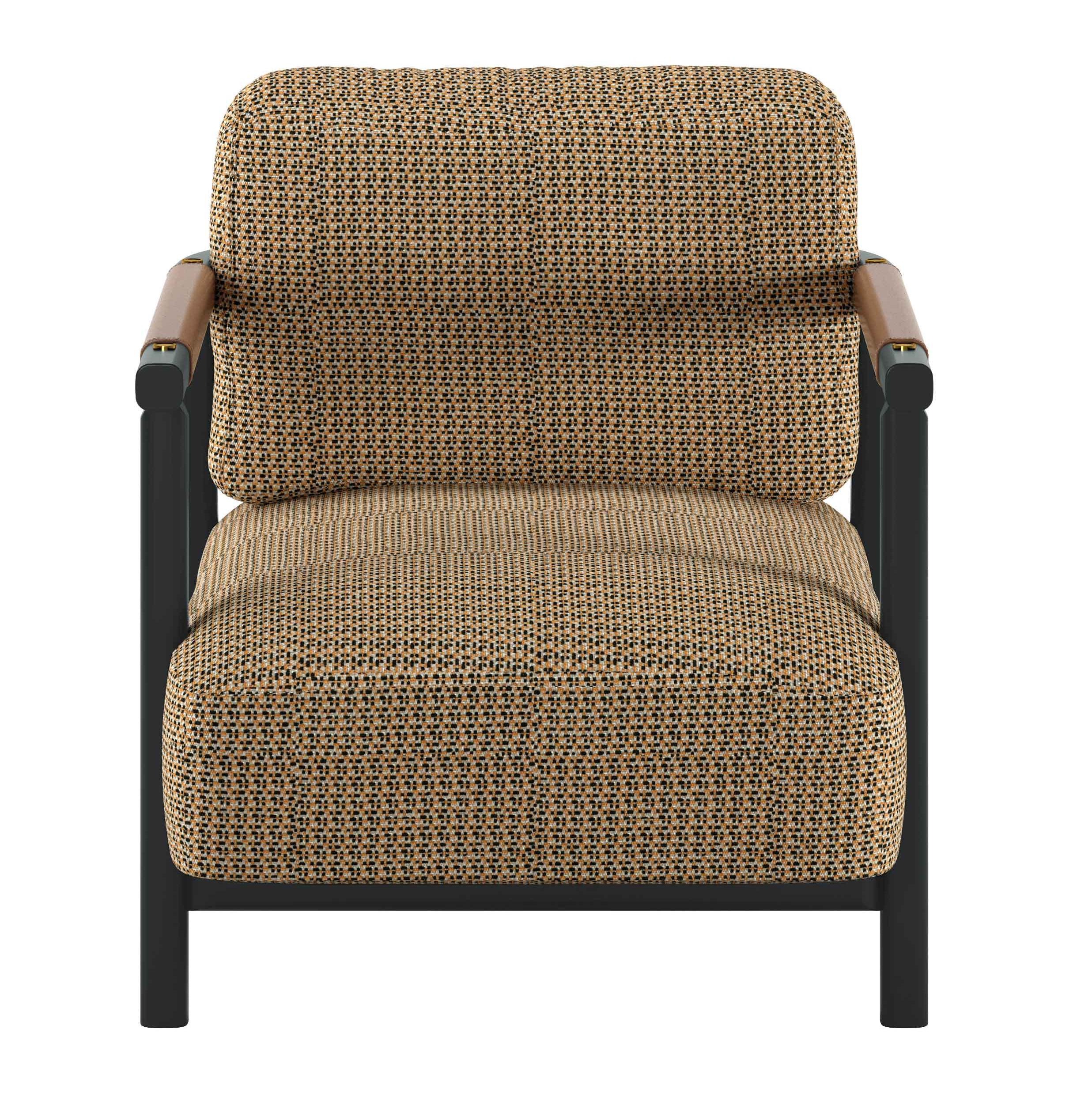 Fauteuil Lenia