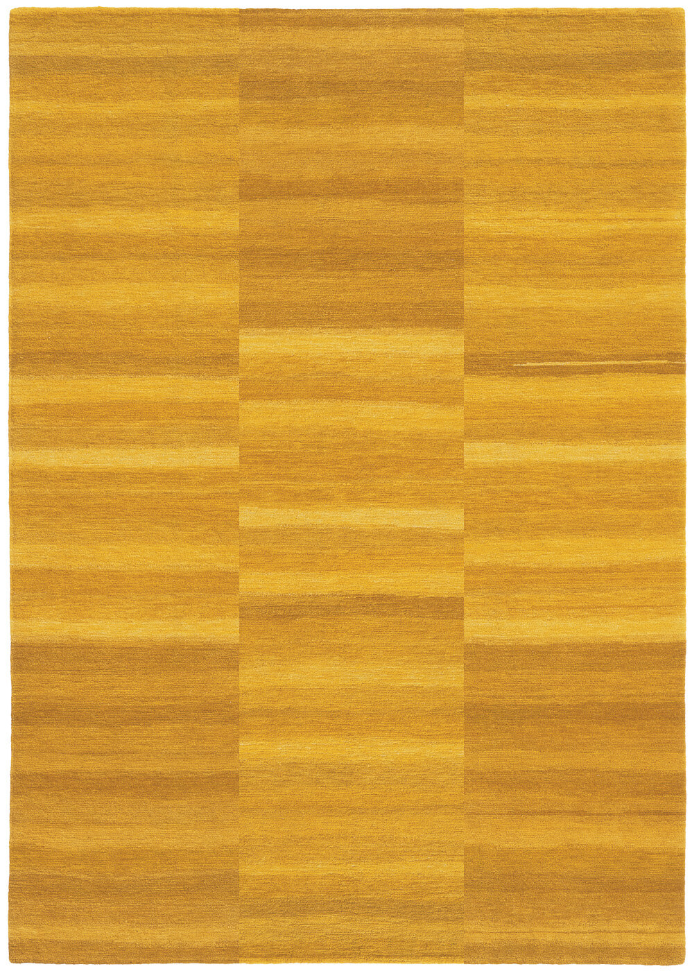 Tapis Centercourt 2 Or | Taille: 300 x 400 cm