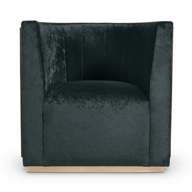 Fauteuil Grace