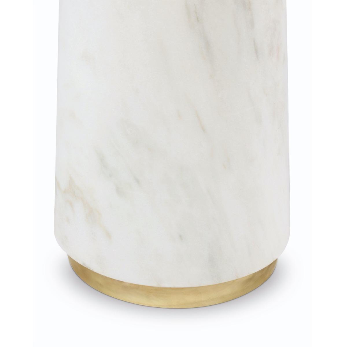 Console en Marbre