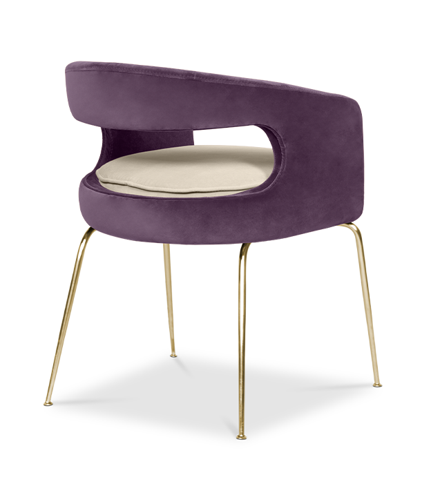 Chaise Ellen
