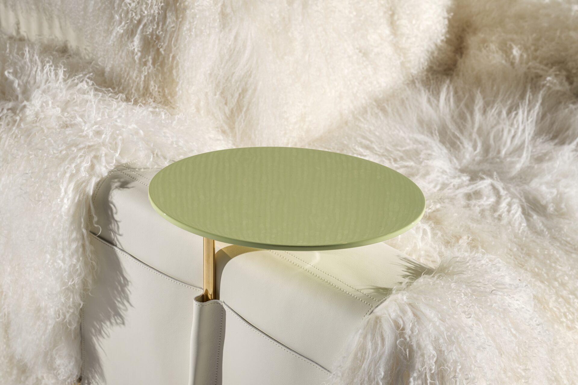 Fauteuil Relax Dolly Kubrik