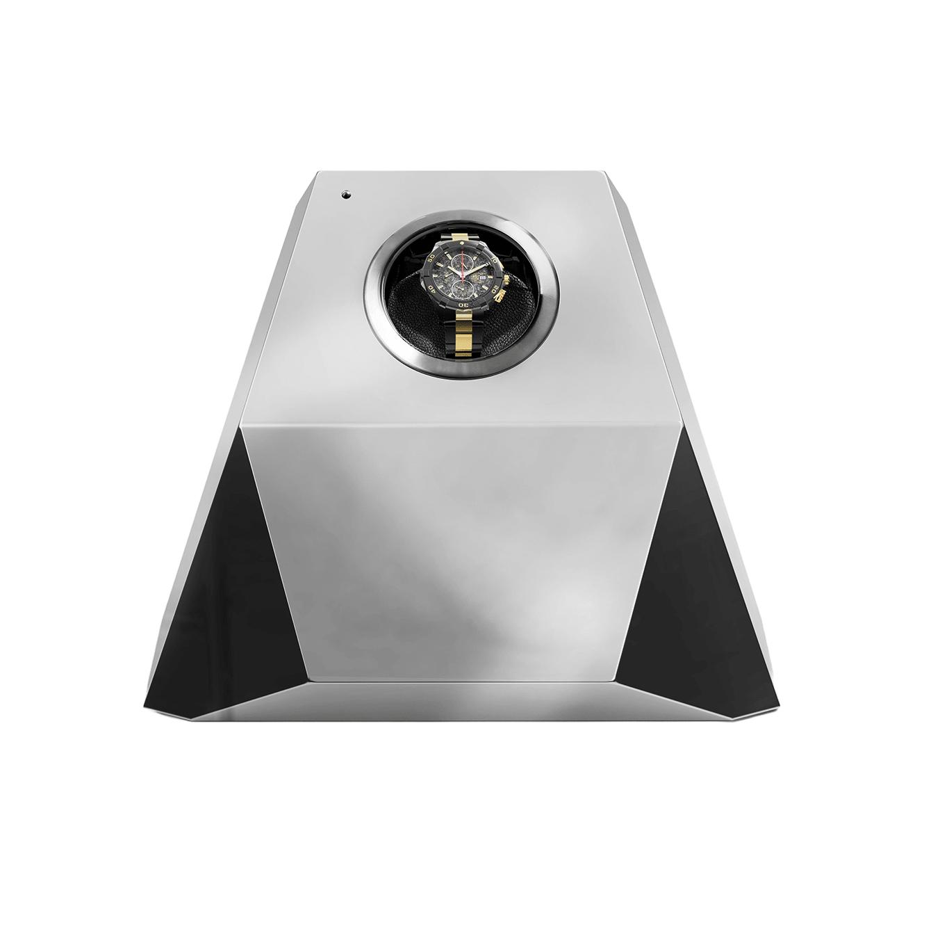 Remontoir Argent Prism