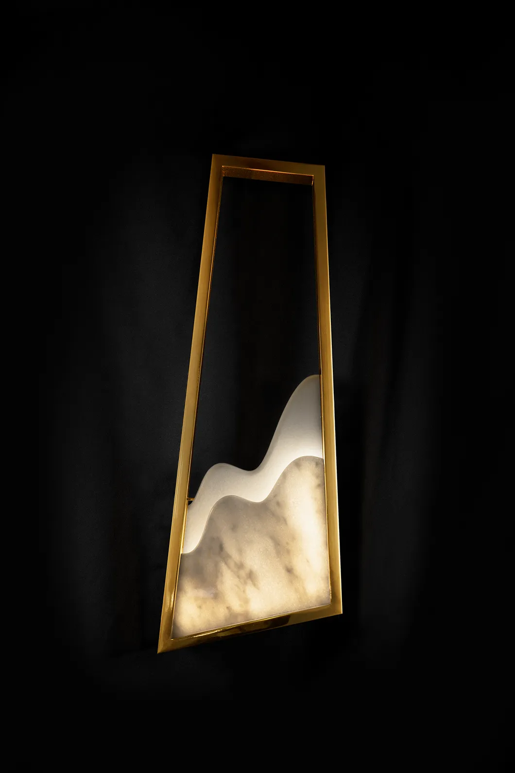 Applique Grand Aura